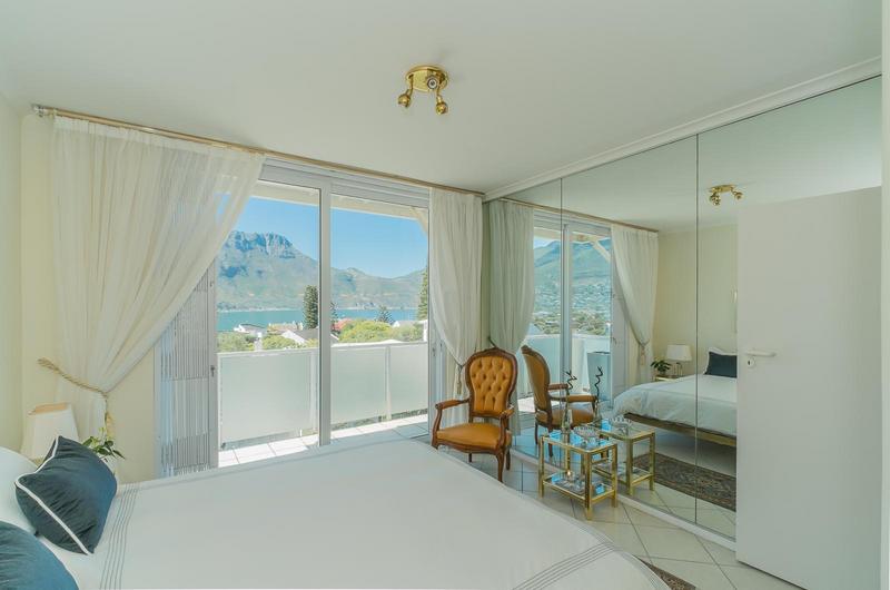 To Let 3 Bedroom Property for Rent in Hout Bay Western Cape